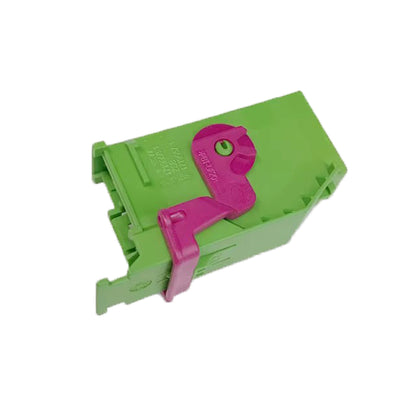 TE 1719057-1 Plastic Shell and Sheath For Automotive Wiring Harness Connector Plug