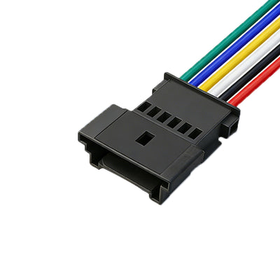 TE 1719684-1 Automotive Connector Cable Waterproof Wire Harness Plug Termianl Wire for Skylight Anti-theft Heating Fan Plug