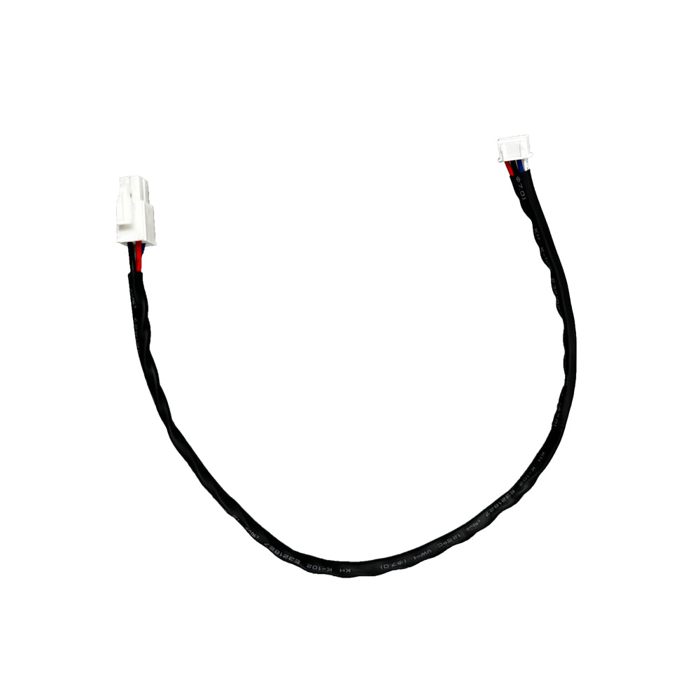 TE 172167-1 Connector Housing PL 4 POS 4.14mm Crimp Terminal 770903-1 ST Cable