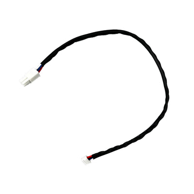 TE 172167-1 Connector Housing PL 4 POS 4.14mm Crimp Terminal 770903-1 ST Cable