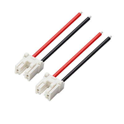 TE 1747050-1 Terminal Wire RV0.75 Electrical Cable Motor Drive Signal Sensor Connection Wiring Harness