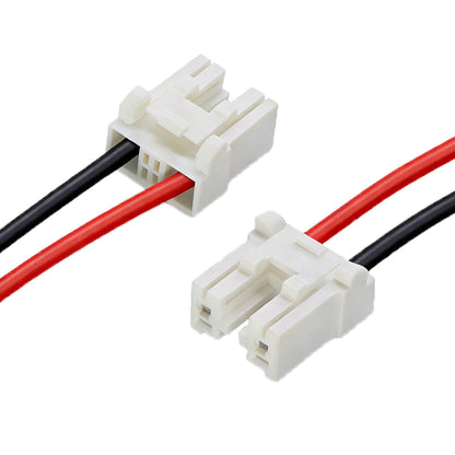 TE 1747050-1 Terminal Wire RV0.75 Electrical Cable Motor Drive Signal Sensor Connection Wiring Harness