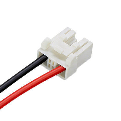 TE 1747050-1 Terminal Wire RV0.75 Electrical Cable Motor Drive Signal Sensor Connection Wiring Harness