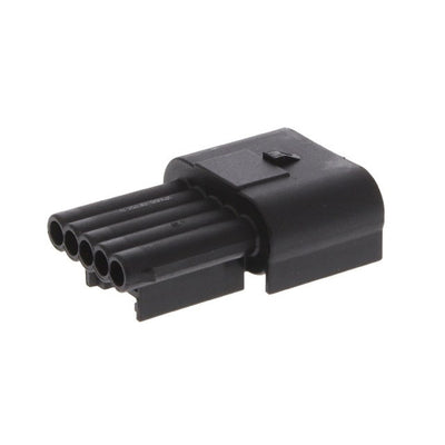 TE 1897207-2 Connector Cable HSG 5Pin 4.0mm Wiring Harness