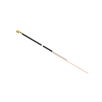 TE 2344657-6 Flexible PCB FPC WiFi BLE IoT Built-in RF Antenna with MHF4 100mm Cable