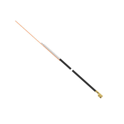 TE 2344657-6 Flexible PCB FPC WiFi BLE IoT Built-in RF Antenna with MHF4 100mm Cable