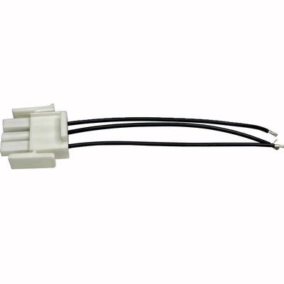 TE 350766-1 Connector Cable Universal Mate-N-Lok Series 6.35mm Wire Harness