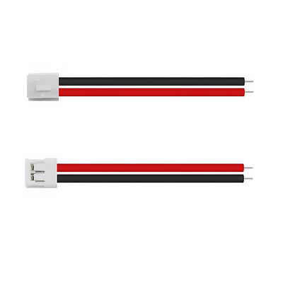 TE Connector Cable AMP 179228-2 2.0mm Terminal Wire 2-6P electrical Cable Assembly