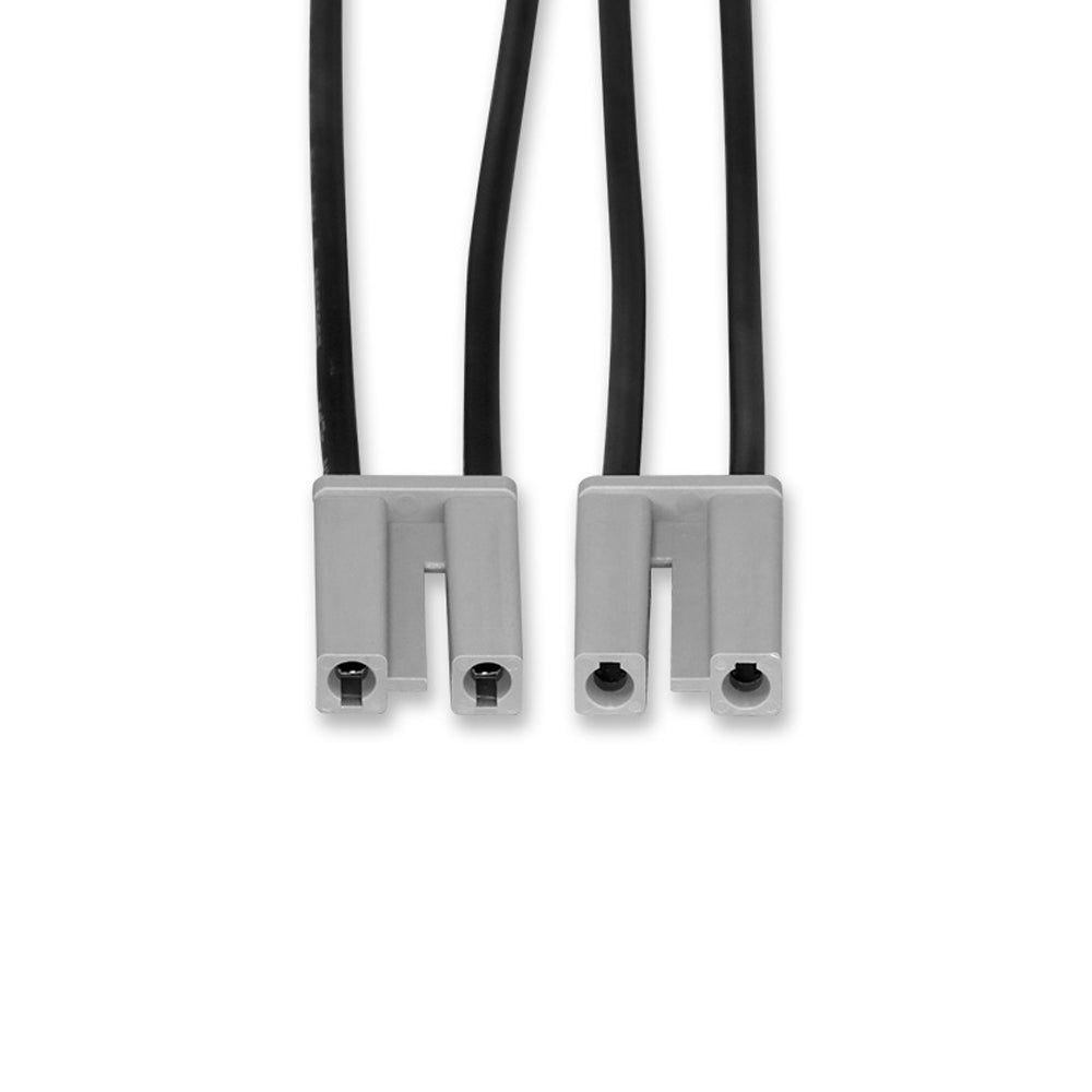 TJC1 Terminal Wire 8-10mm Pitch Strip Connector Wire Harness Power Amplifier Audio