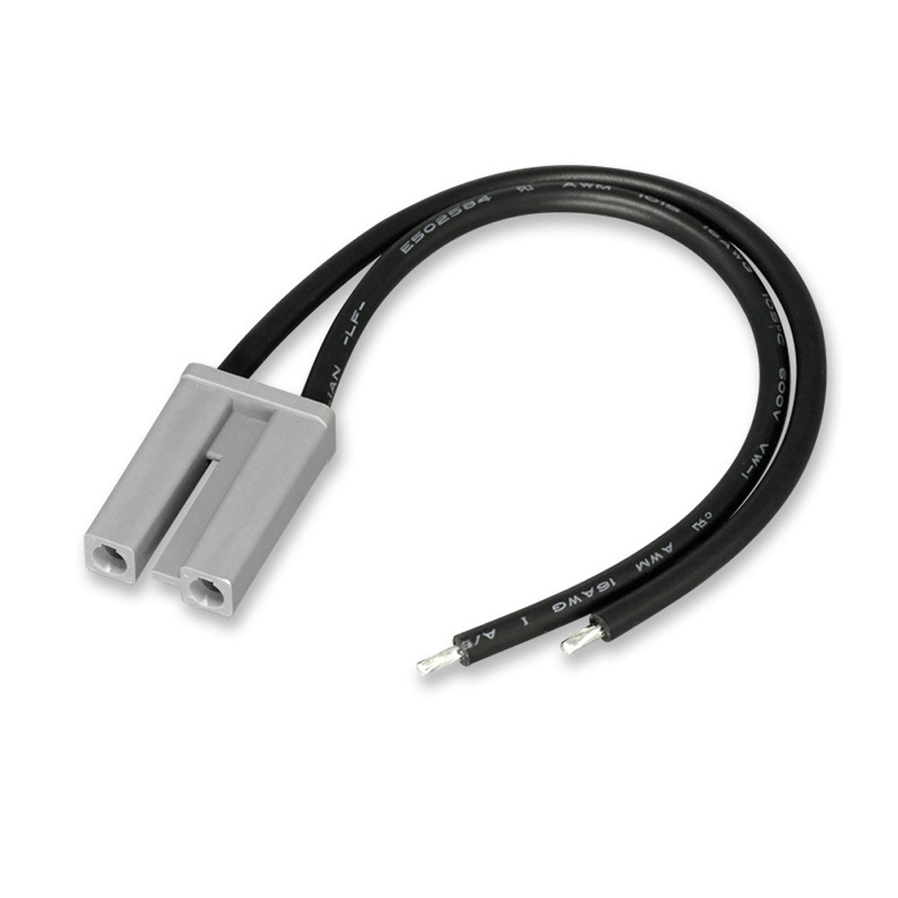 TJC1 Terminal Wire 8-10mm Pitch Strip Connector Wire Harness Power Amplifier Audio