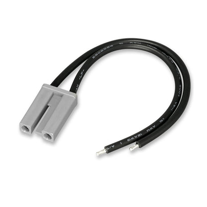 TJC1 Terminal Wire 8-10mm Pitch Strip Connector Wire Harness Power Amplifier Audio