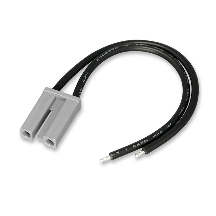 TJC1 Terminal Wire 8-10mm Pitch Strip Connector Wire Harness Power Amplifier Audio