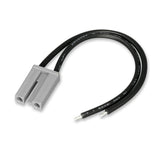 TJC1 Terminal Wire 8-10mm Pitch Strip Connector Wire Harness Power Amplifier Audio