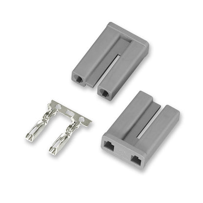 TJC1 Terminal Wire 8-10mm Pitch Strip Connector Wire Harness Power Amplifier Audio