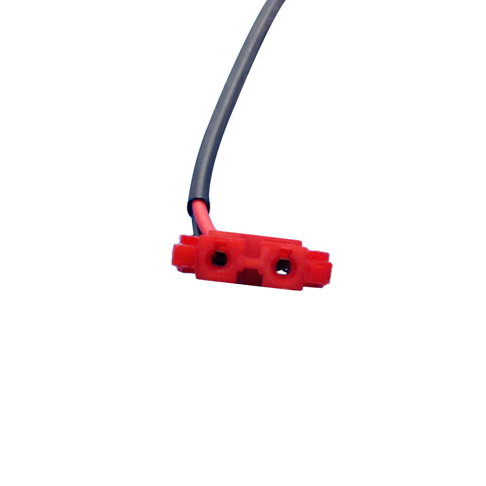 2Pin TJC2S Series Connector Wire for Electronic Equipment Internal Wiring