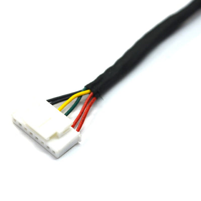 Провод подключения клеммы платы TOF PHS2.0-6P к клемме платы управления двигателем PH2.0-8P, провод подключения клавиатуры 