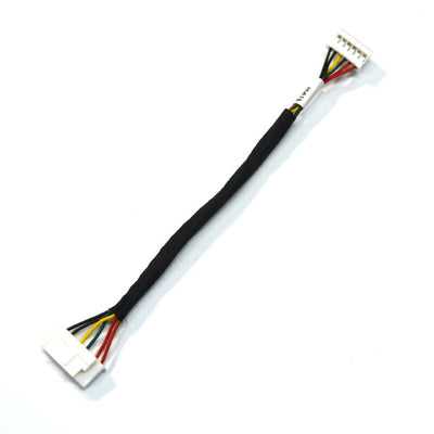 Провод подключения клеммы платы TOF PHS2.0-6P к клемме платы управления двигателем PH2.0-8P, провод подключения клавиатуры 