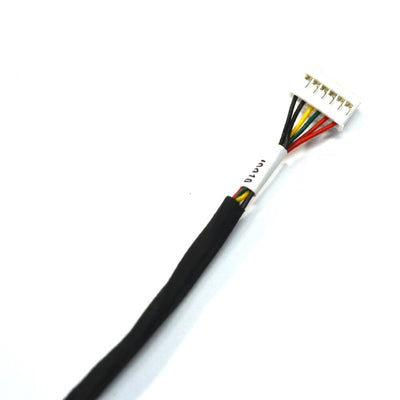 Провод подключения клеммы платы TOF PHS2.0-6P к клемме платы управления двигателем PH2.0-8P, провод подключения клавиатуры 