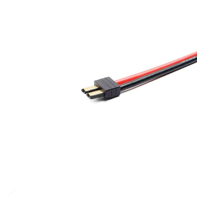 TRX model connection wiring harness model aircraft lithium battery charger adapter cable
