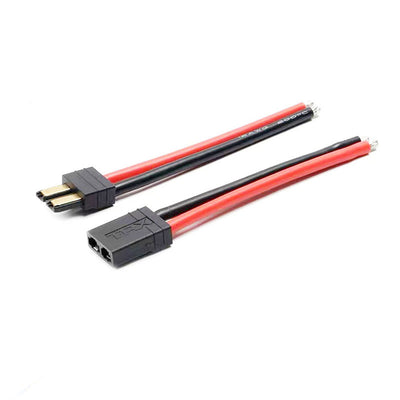 TRX model connection wiring harness model aircraft lithium battery charger adapter cable