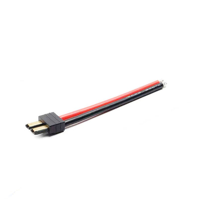 TRX model connection wiring harness model aircraft lithium battery charger adapter cable