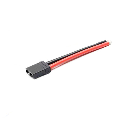 TRX model connection wiring harness model aircraft lithium battery charger adapter cable