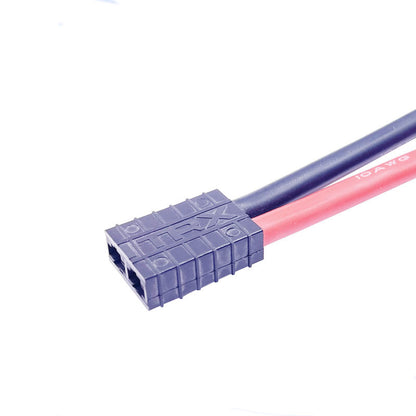 TRX model connection wiring harness model aircraft lithium battery charger adapter cable