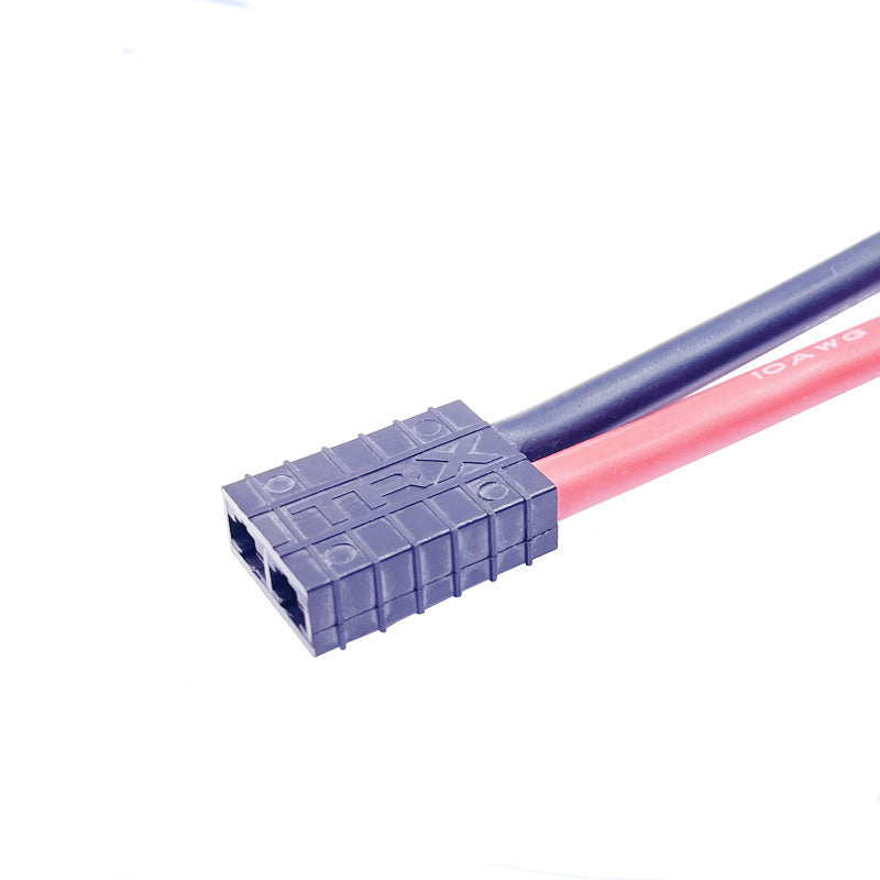 TRX model connection wiring harness model aircraft lithium battery charger adapter cable