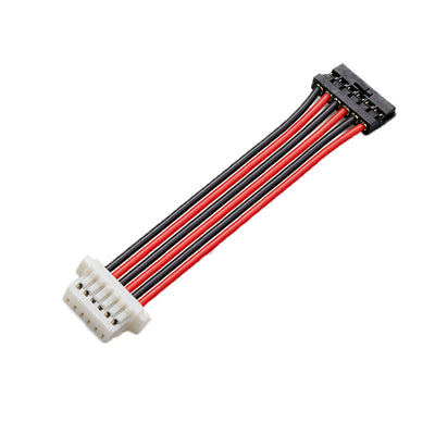 TU1503HNO-06-NL SH1.0 to 1.5-6P Terminal Wire LED Projector Optical Machine Internal Wire Harness