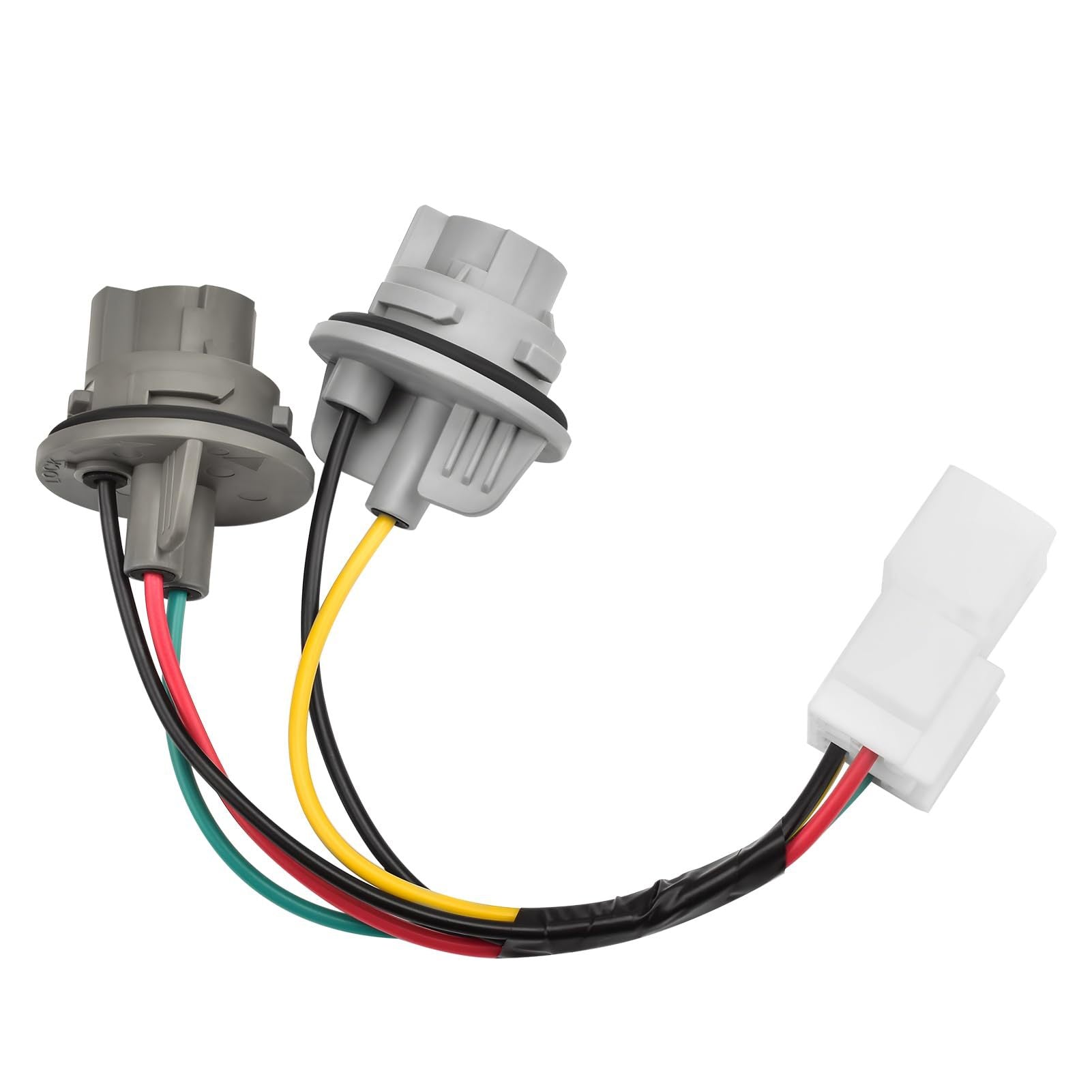 92470-A7000 Wire Harness 92470A7000 Tail Light Socket Wire Suitable for Kia Forte