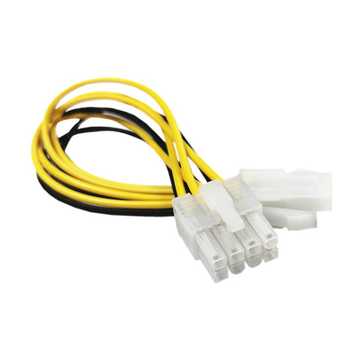 Кабель серии Te AMP 640442-2 с шагом 2,54 мм. 