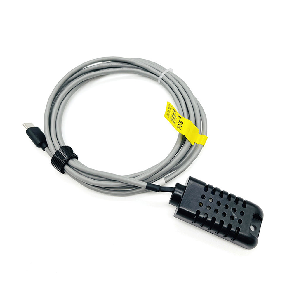 Temperature Sensor Medical Wiring Harness Outdoor Marine Humidity Probe Robot Sensing Cable