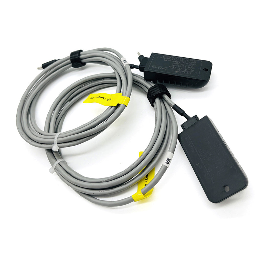 Temperature Sensor Medical Wiring Harness Outdoor Marine Humidity Probe Robot Sensing Cable