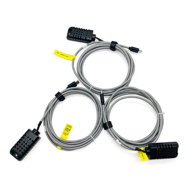 Temperature Sensor Medical Wiring Harness Outdoor Marine Humidity Probe Robot Sensing Cable
