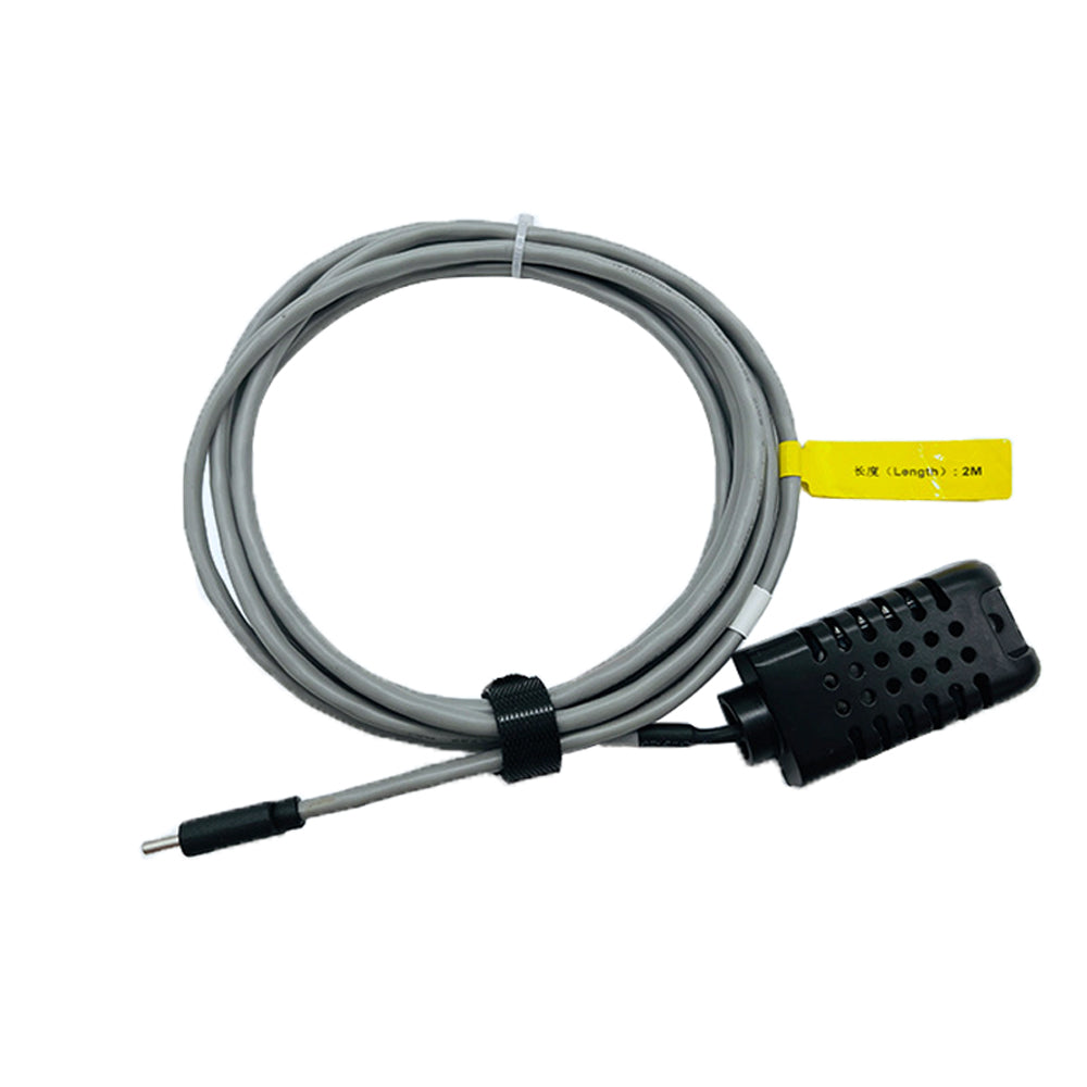 Temperature Sensor Medical Wiring Harness Outdoor Marine Humidity Probe Robot Sensing Cable