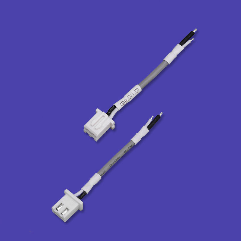 UL1533 shielded cable 26awg with xh-2.5mm terminal