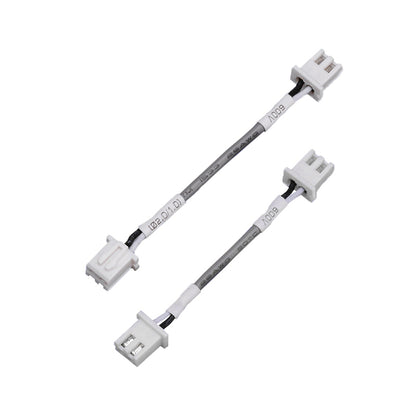 UL1533 shielded cable 26awg with xh-2.5mm terminal