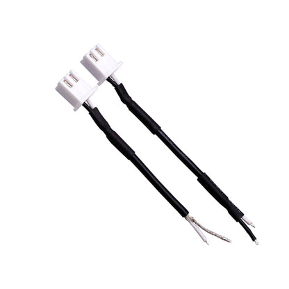UL1533 shielded cable 26awg with xh-2.5mm terminal