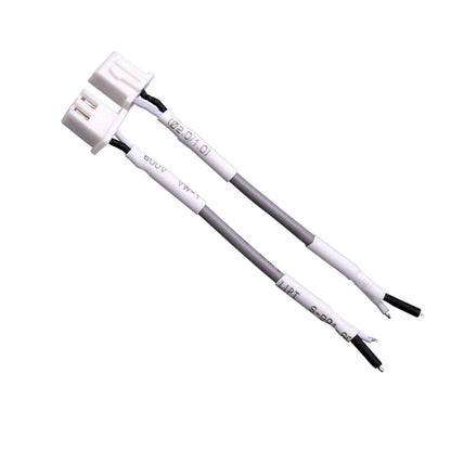 UL1533 shielded cable 26awg with xh-2.5mm terminal