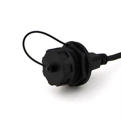 USB 2.0 Waterproof IP67 Connector