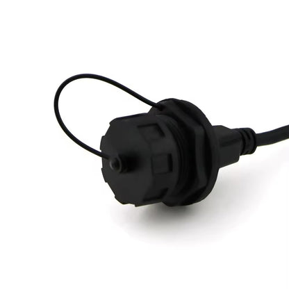 USB 2.0 Waterproof IP67 Connector