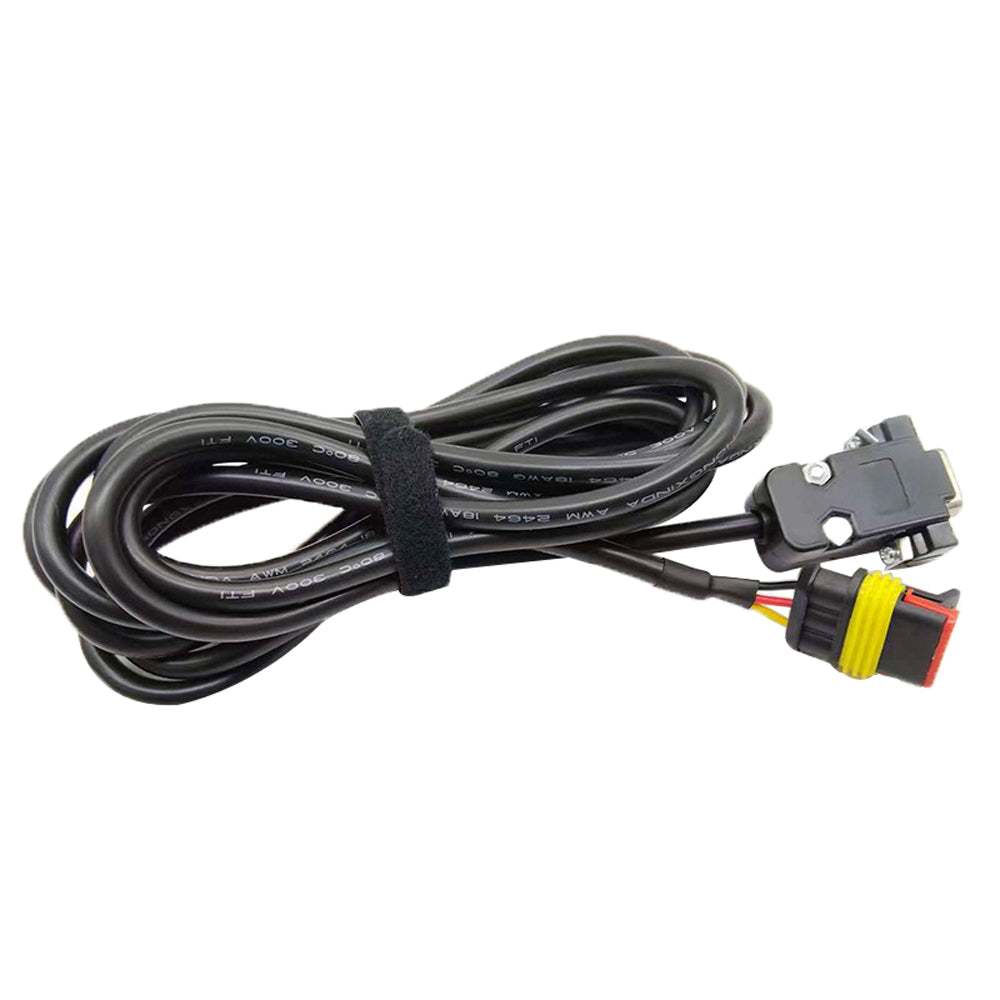 USB Connector Encoder Industrial Robot Wiring Harness Automotive Accessories Electrical Equipment Cable
