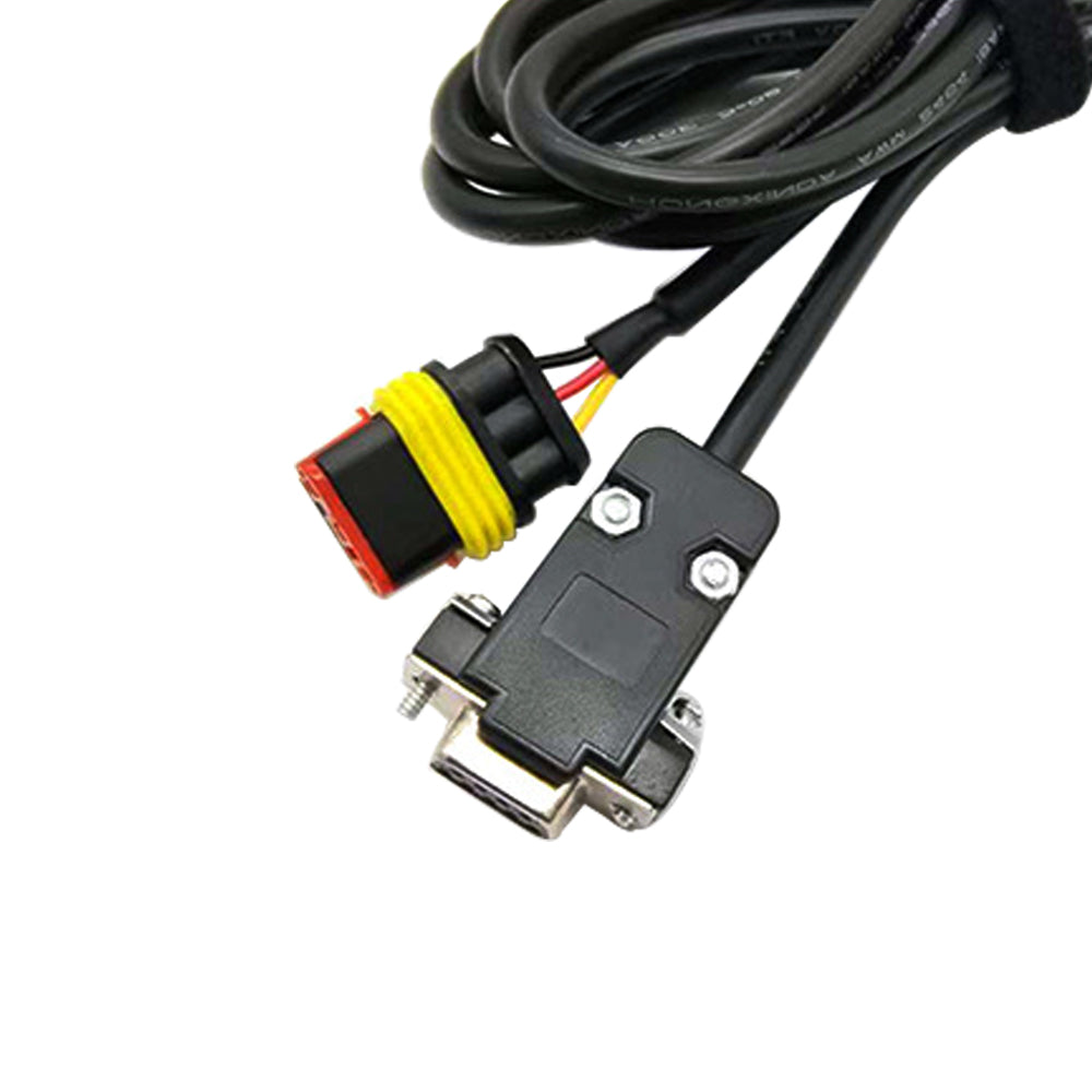 USB Connector Encoder Industrial Robot Wiring Harness Automotive Accessories Electrical Equipment Cable