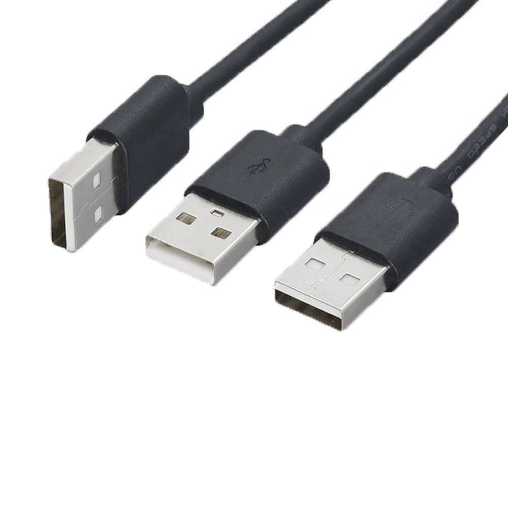 4Pin 1.25mm Pitch USB to Terminal Adapter Cable USB A Male to 1.25 4P Wiring Harness