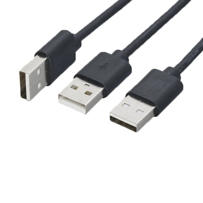 4Pin 1.25mm Pitch USB to Terminal Adapter Cable USB A Male to 1.25 4P Wiring Harness