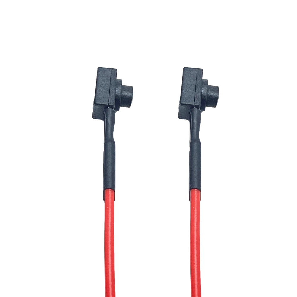 Self-Locking Push Button Switch Agricultural Drone External Cable