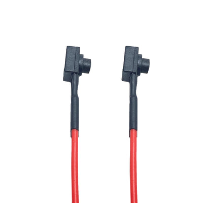 Self-Locking Push Button Switch Agricultural Drone External Cable