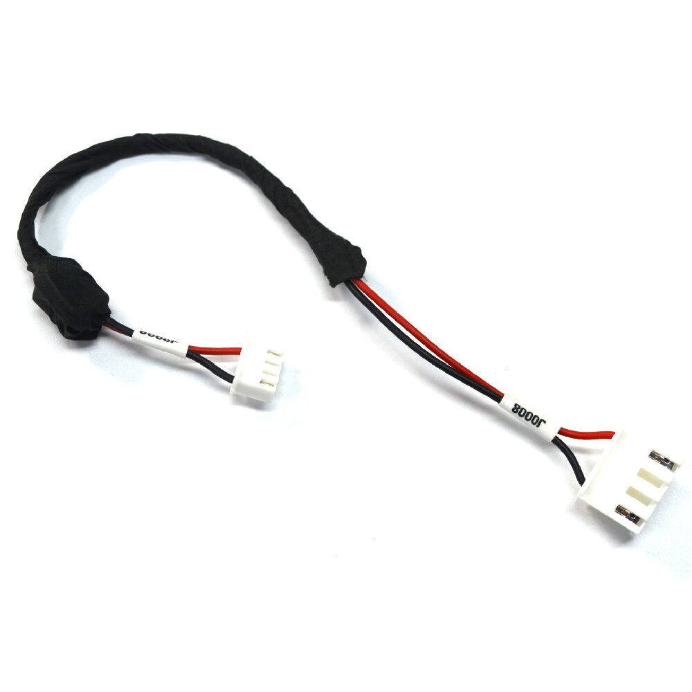 VH3.96 input power terminal wire XH2.54-4P wire harness for motherboard