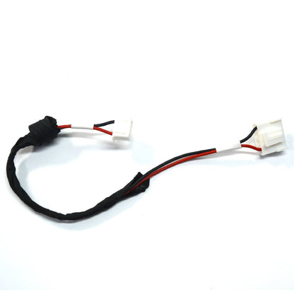 VH3.96 input power terminal wire XH2.54-4P wire harness for motherboard