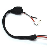 VH3.96 input power terminal wire XH2.54-4P wire harness for motherboard